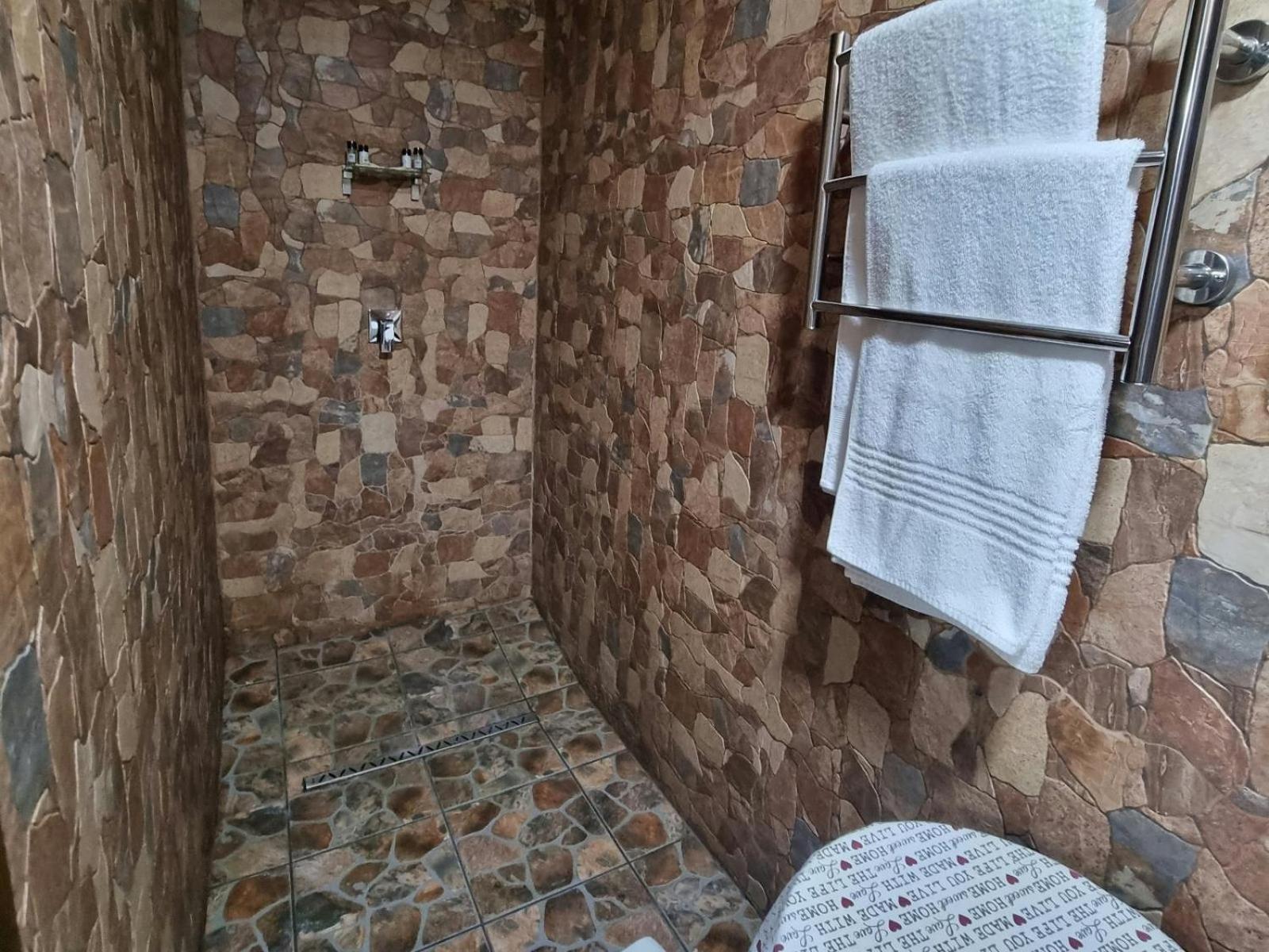 7A Jameson Guesthouse Kimberley Zimmer foto