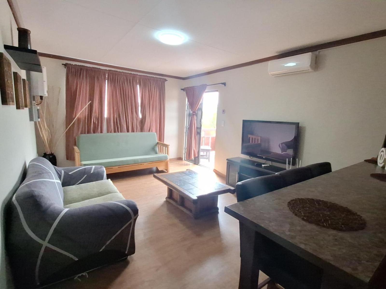 7A Jameson Guesthouse Kimberley Zimmer foto