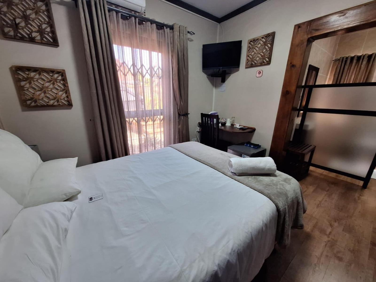 7A Jameson Guesthouse Kimberley Zimmer foto